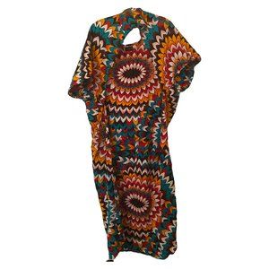 Kimono Coverup